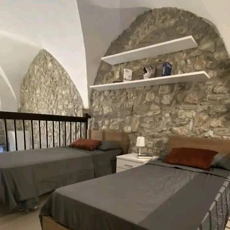 הוילה Narnia Loft מראה חיצוני תמונה