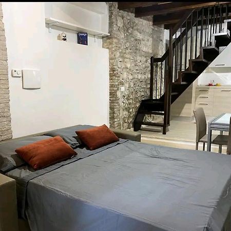 הוילה Narnia Loft מראה חיצוני תמונה