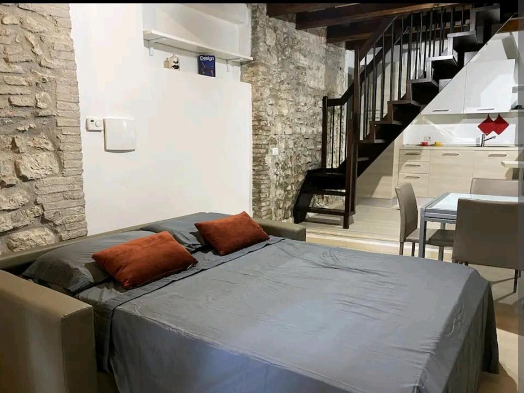 הוילה Narnia Loft מראה חיצוני תמונה