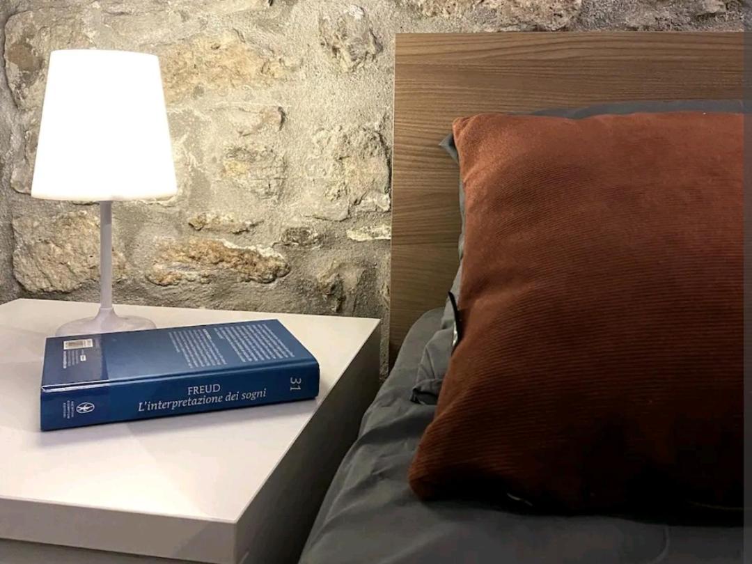 הוילה Narnia Loft מראה חיצוני תמונה