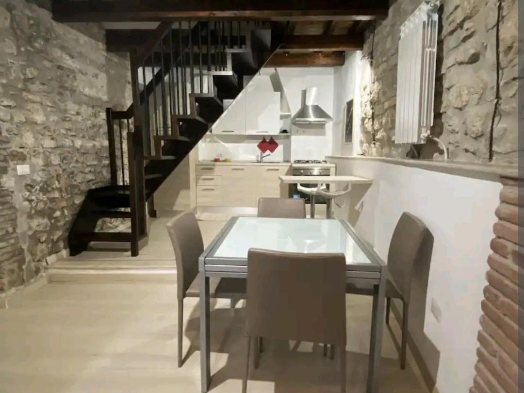 הוילה Narnia Loft מראה חיצוני תמונה