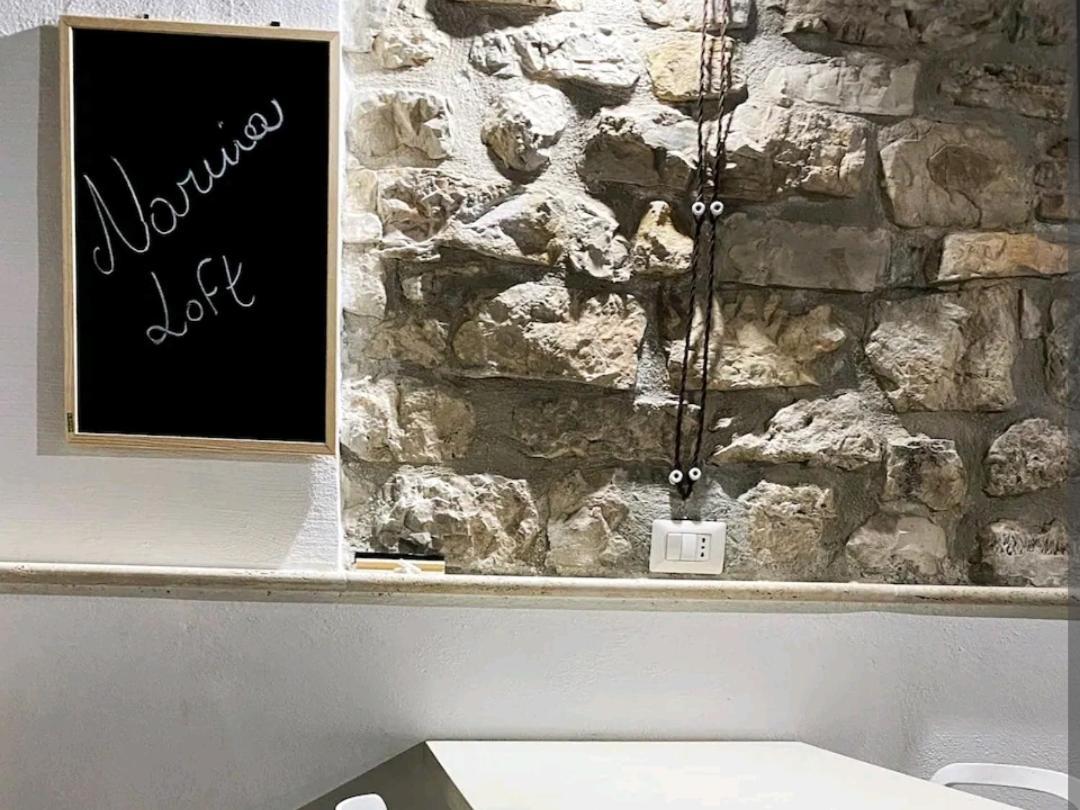הוילה Narnia Loft מראה חיצוני תמונה