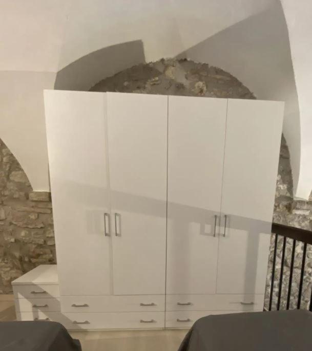 הוילה Narnia Loft מראה חיצוני תמונה